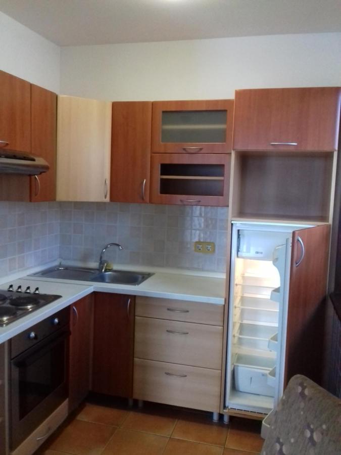 Green Oaza Apartment Фойніца Екстер'єр фото